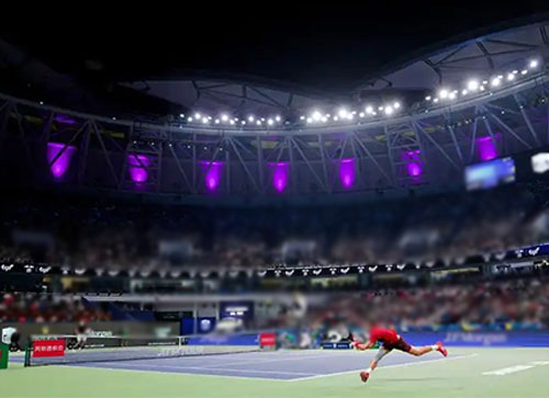 泸西县体育比赛